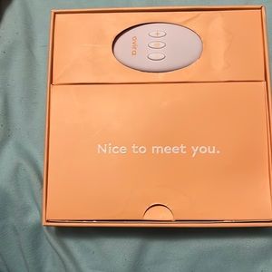 Ovira Menstrual TENS cramp relief system